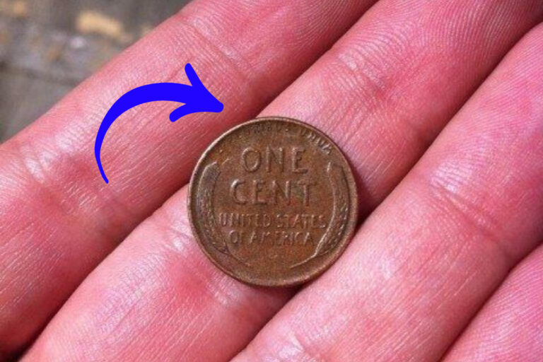 Lincoln Wheat Penny