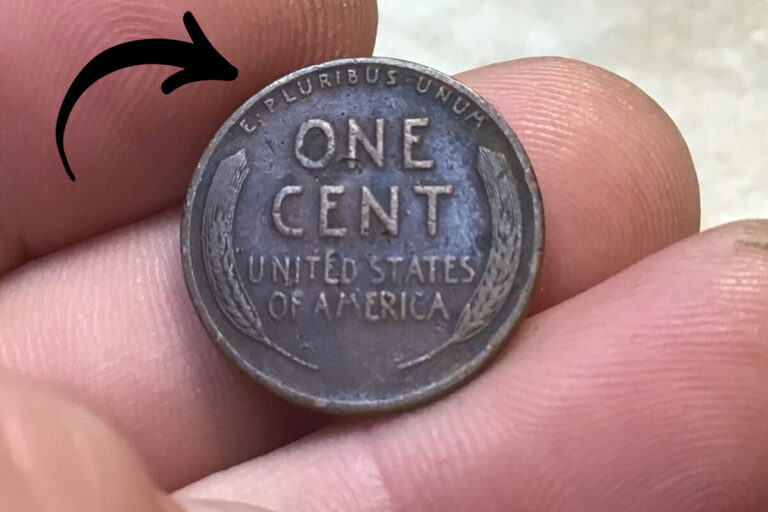 The Lincoln Wheat Penny Valued at $1.3 Million, Still in Circulation