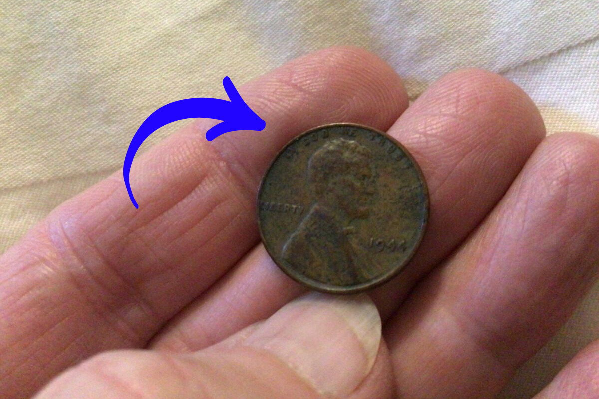 The Lincoln Wheat Penny Valued at $1.4 Million, Still in Circulation