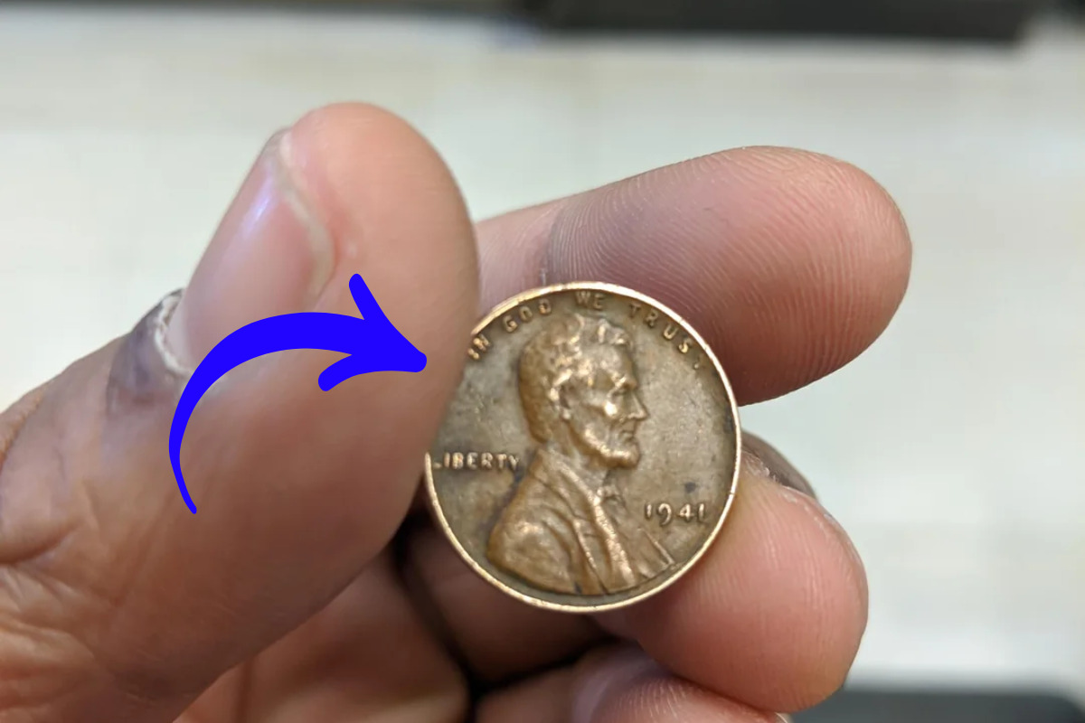 The Lincoln Wheat Penny Valued at $1.1 Million, Still in Circulation